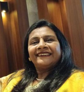 Bhavna Chheda Ripote